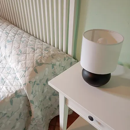 Apartamento Ca L'aida Rural 2