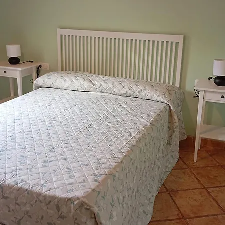 Apartment Ca L'aida Rural 2 Montblanc