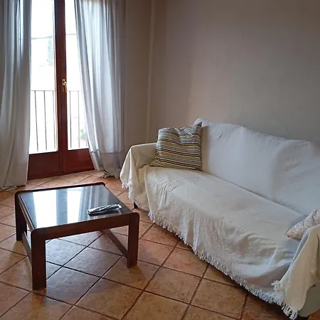 Ca L'aida Rural 2 Apartment *
