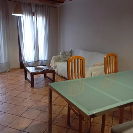 Ca L'aida Rural 2 Apartment